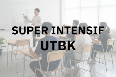 Super Intensif UTBK