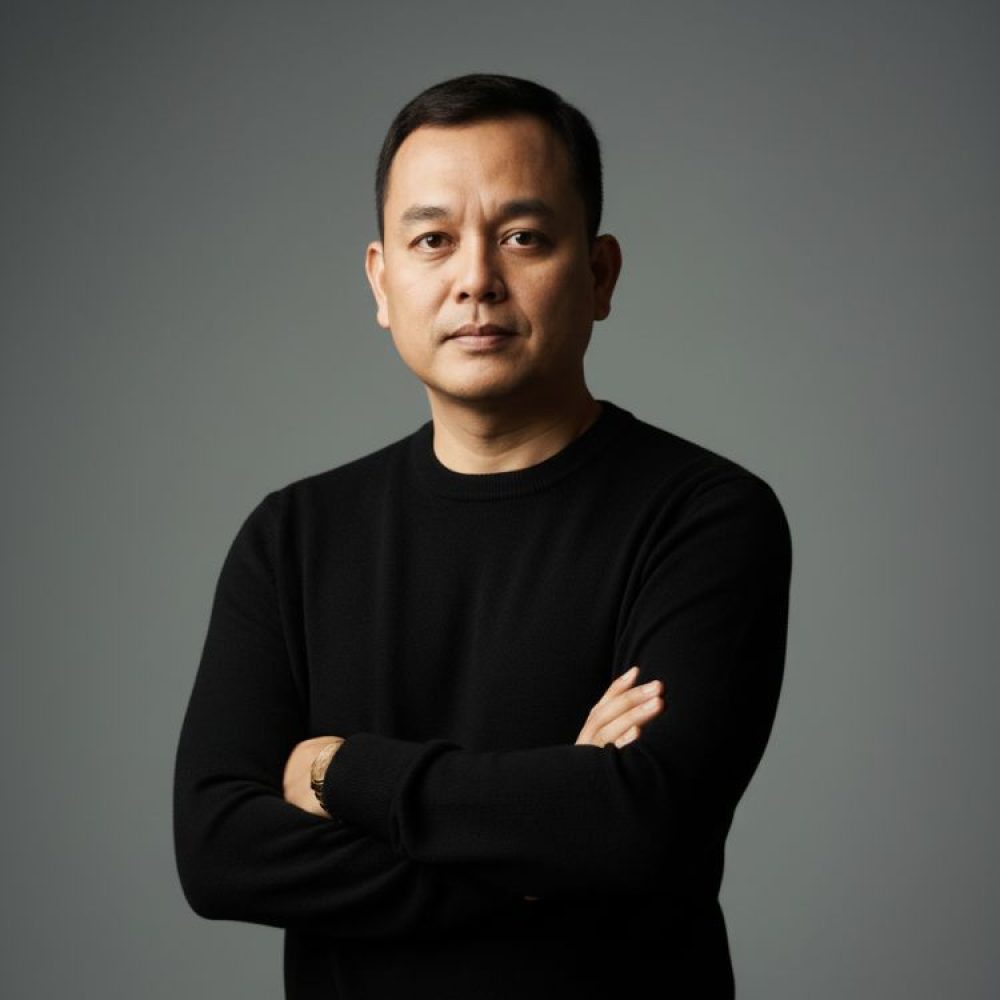 Pak Taufik - Bimbel Eduka Jaksel